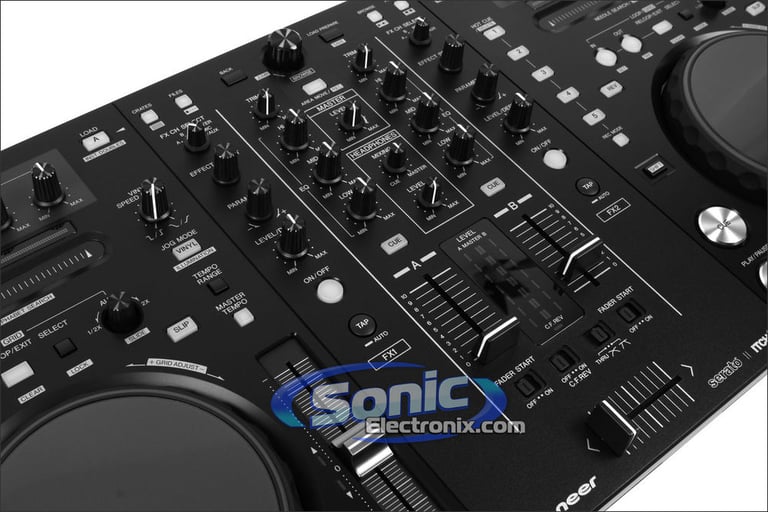 Pioneer DDJ-S1 Image 3