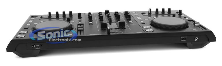Pioneer DDJ-S1 Image 5