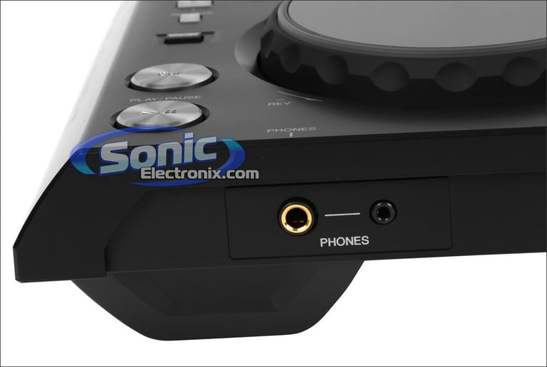 Pioneer DDJ-S1 Open Box Image 6