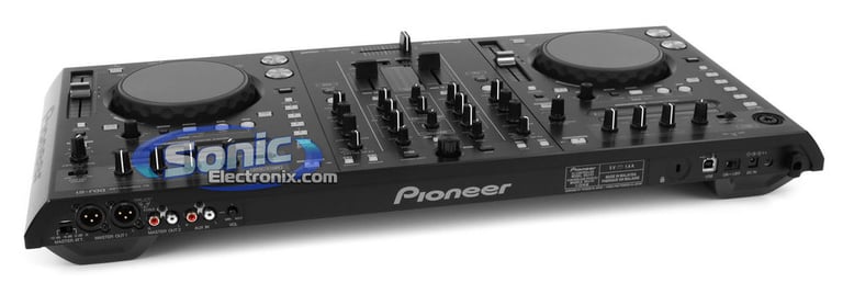 Pioneer DDJ-S1 Image 8