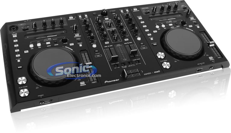Pioneer DDJ-S1 Open Box Image 1
