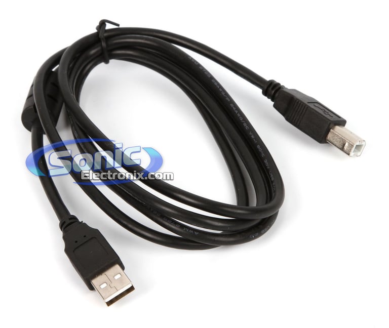 American Audio VMS4.1 R/B (Controller Only) Image 13