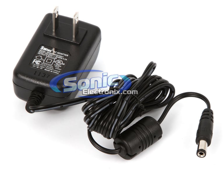 American Audio VMS4.1 Image 14