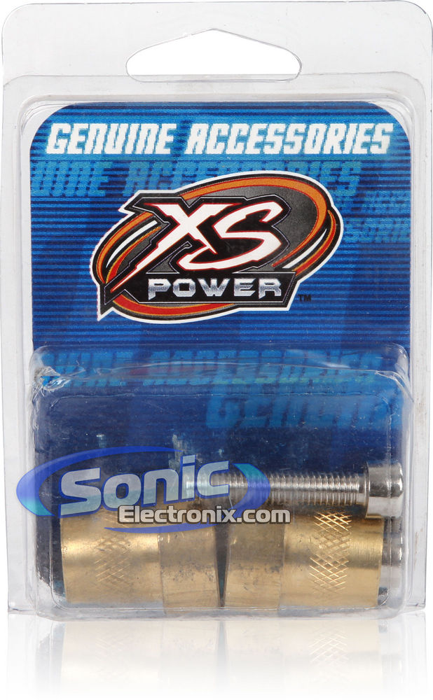 XS Power 586 Image 2