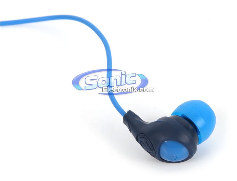 Aerial7 Bullet (Azzurro) Image 3