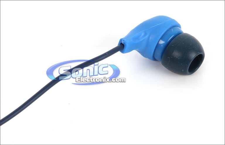 Aerial7 Bullet (Azzurro) Image 4