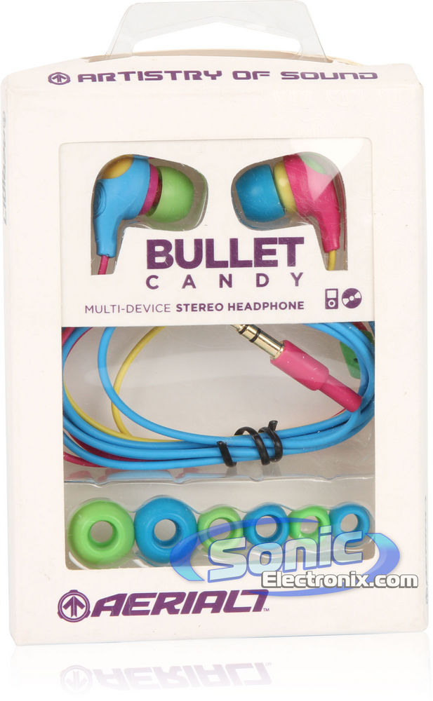 Aerial7 Bullet (Candy) Image 5