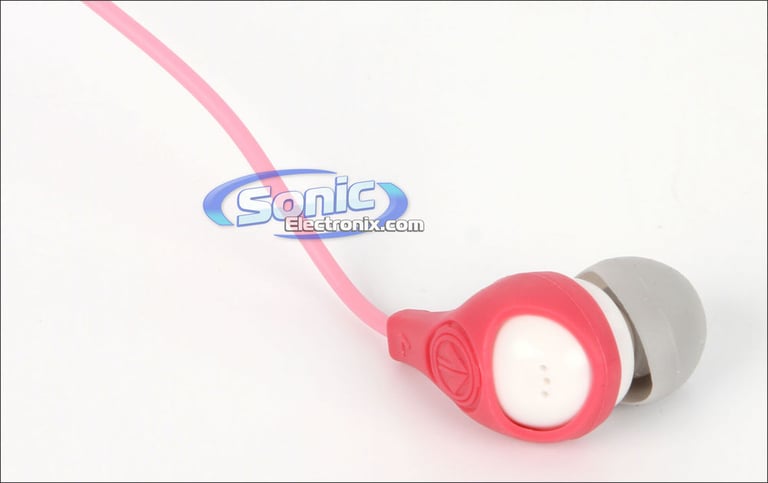 Aerial7 Bullet (Tantrum) In-Ear Stereo Headphones Image 3