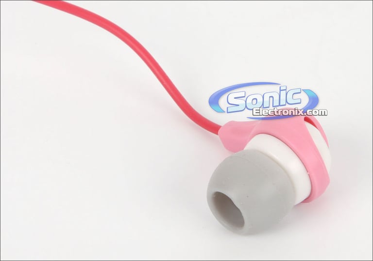 Aerial7 Bullet (Tantrum) In-Ear Stereo Headphones Image 4