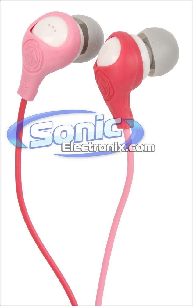 Aerial7 Bullet (Tantrum) In-Ear Stereo Headphones Image 1