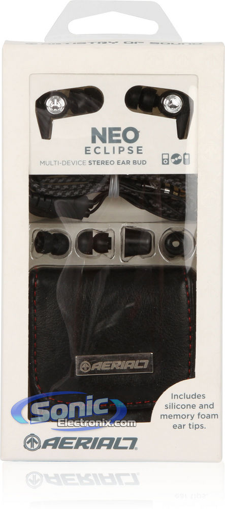 Aerial7 NEO (Eclipse) Image 10