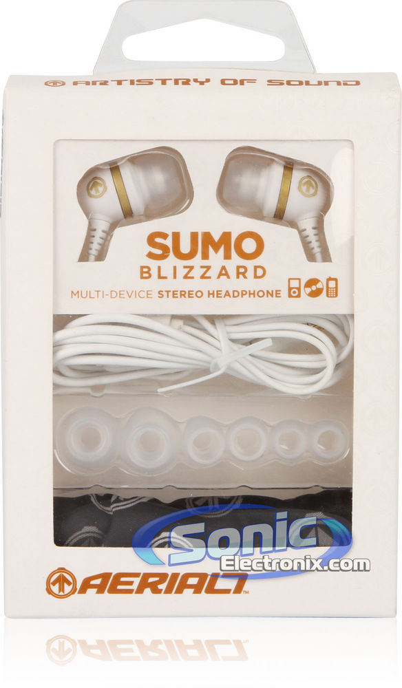 Aerial7 SUMO Blizzard Image 8