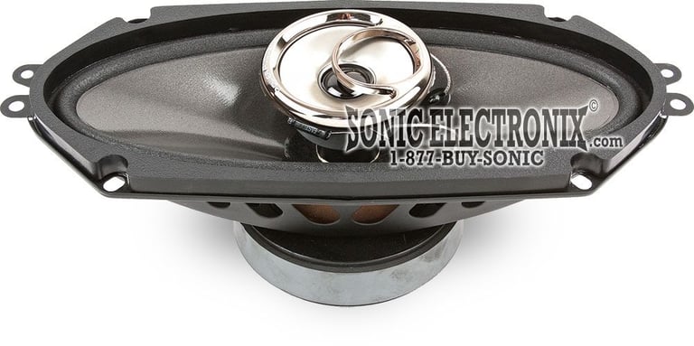Power Acoustik XP2K-4102 Image 4