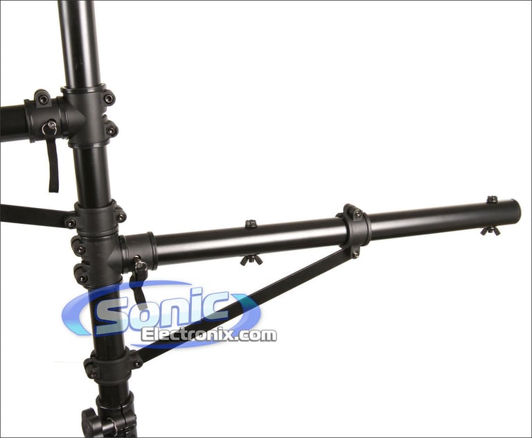 Mr DJ LS-300 Image 3
