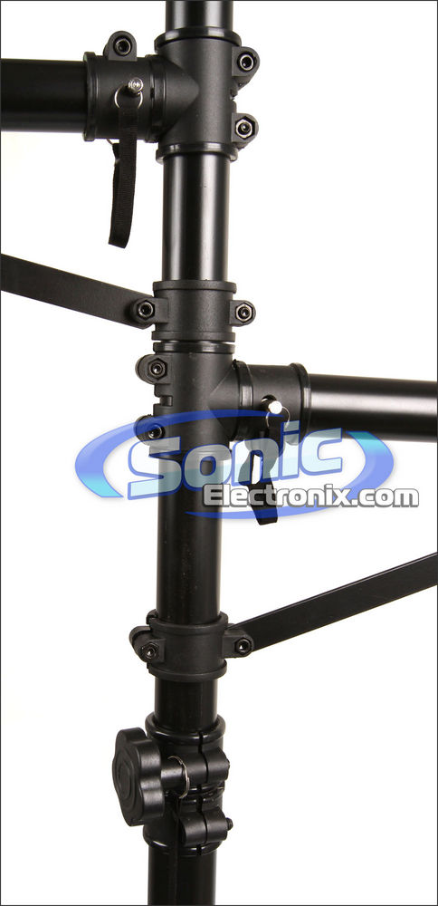 Mr DJ LS-300 Image 4