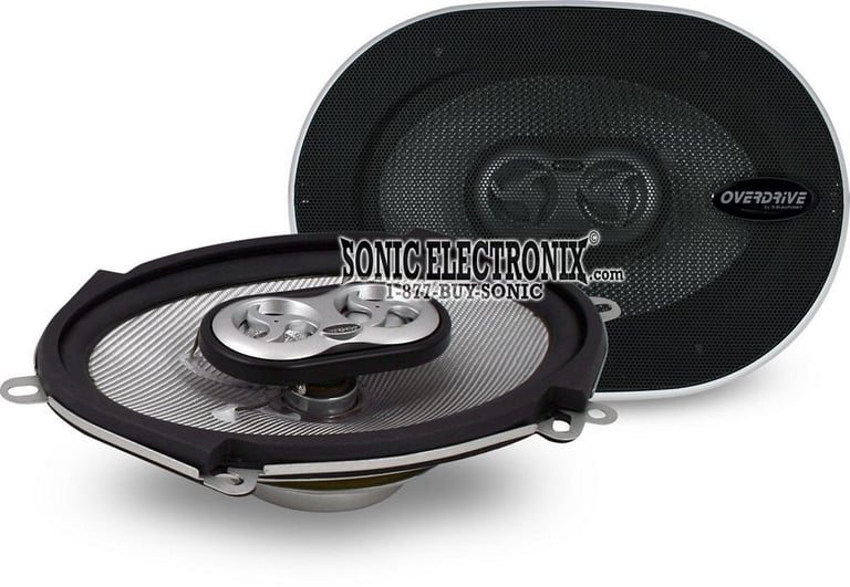 Blaupunkt ODx573 Image 1