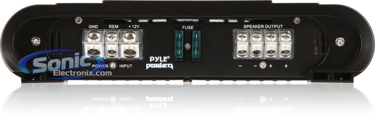 Pyle PLA1800 Image 4