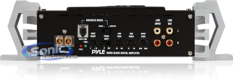 Pyle PLAD3300D Image 3
