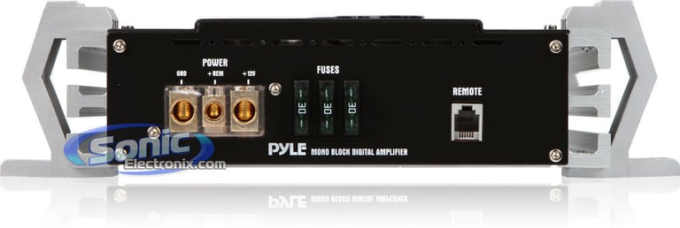 Pyle PLAD3300D Image 4