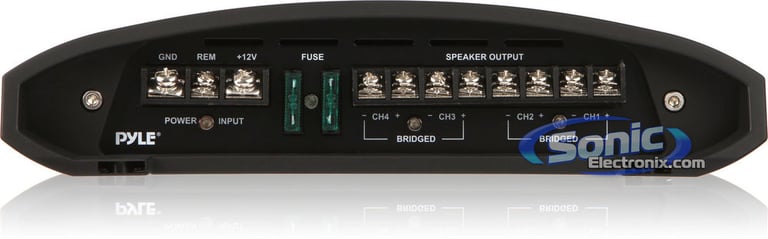 Pyle PLAM3000 Image 2