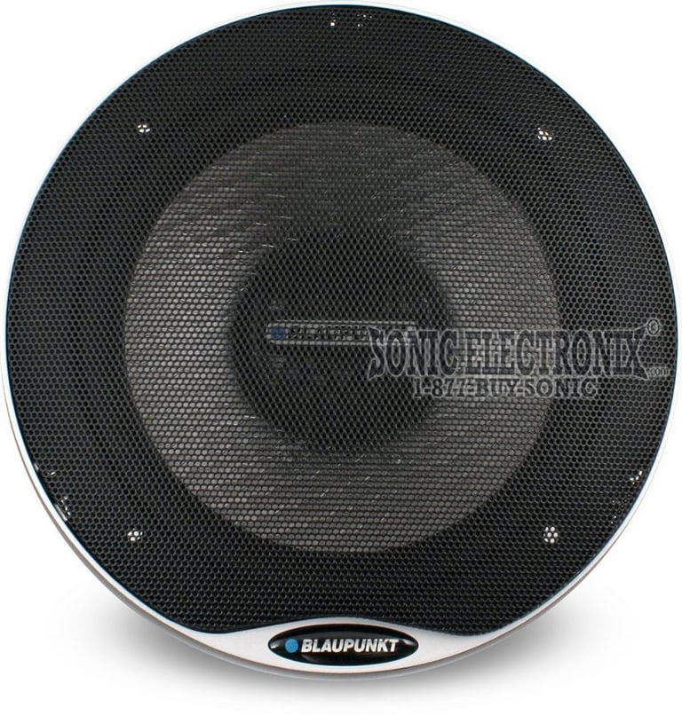 Blaupunkt THc650 Image 2