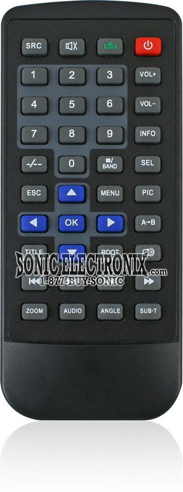Valor ITS-703W Image 4