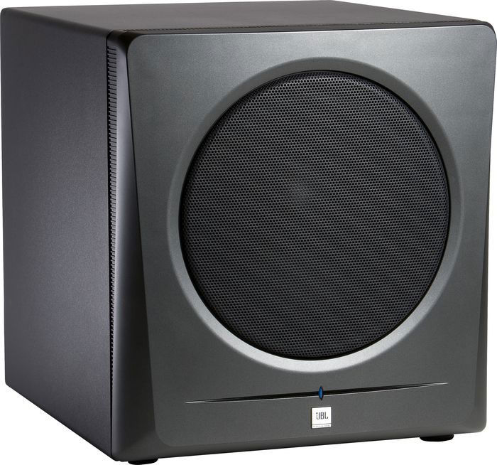 JBL LSR 2.1 Monitoring System Image 2