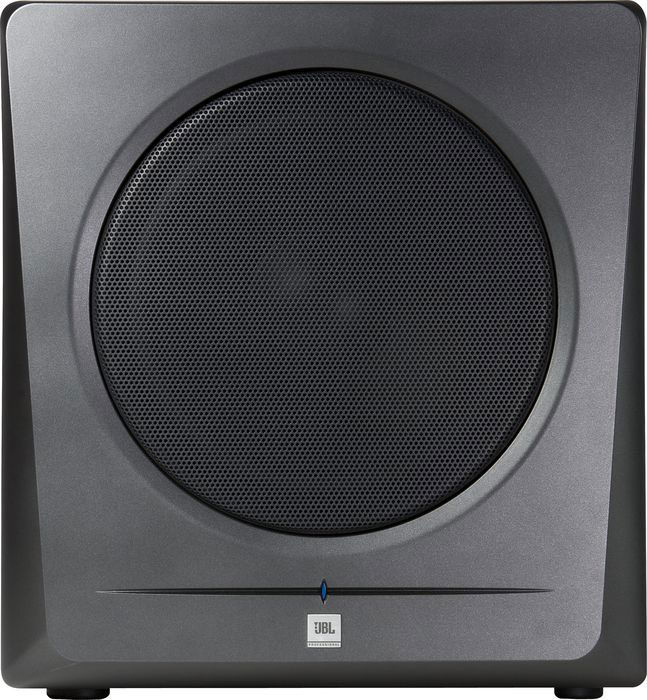 JBL LSR 2.1 Monitoring System Image 3