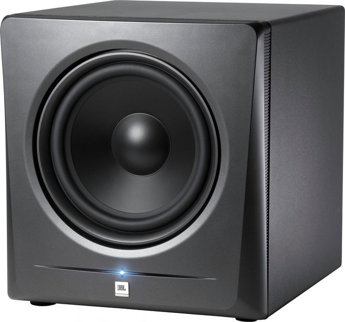 JBL LSR 2.1 Monitoring System Image 5