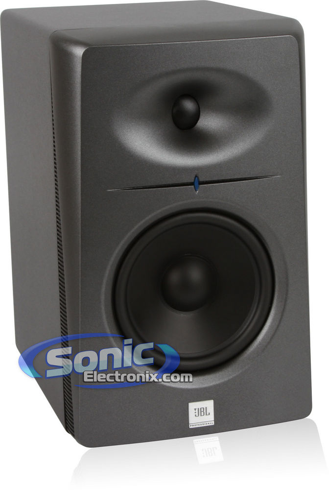 JBL LSR 2.1 Monitoring System Image 7