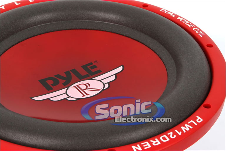 Pyle PLW12DREN Image 3