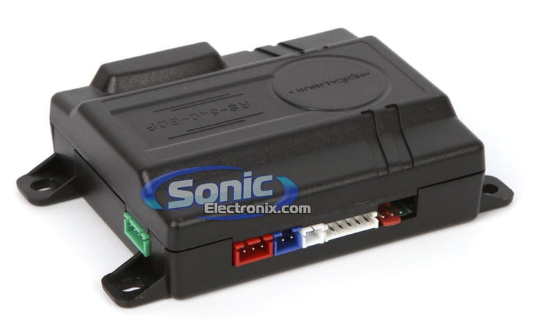 Excalibur RS-340-EDP Image 4