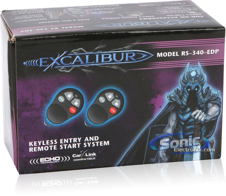 Excalibur RS-340-EDP Image 9