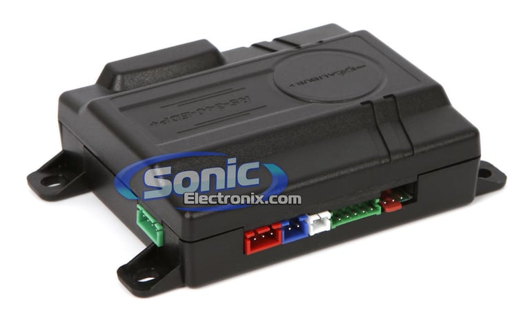 Excalibur RS-340-EDP+ Image 4