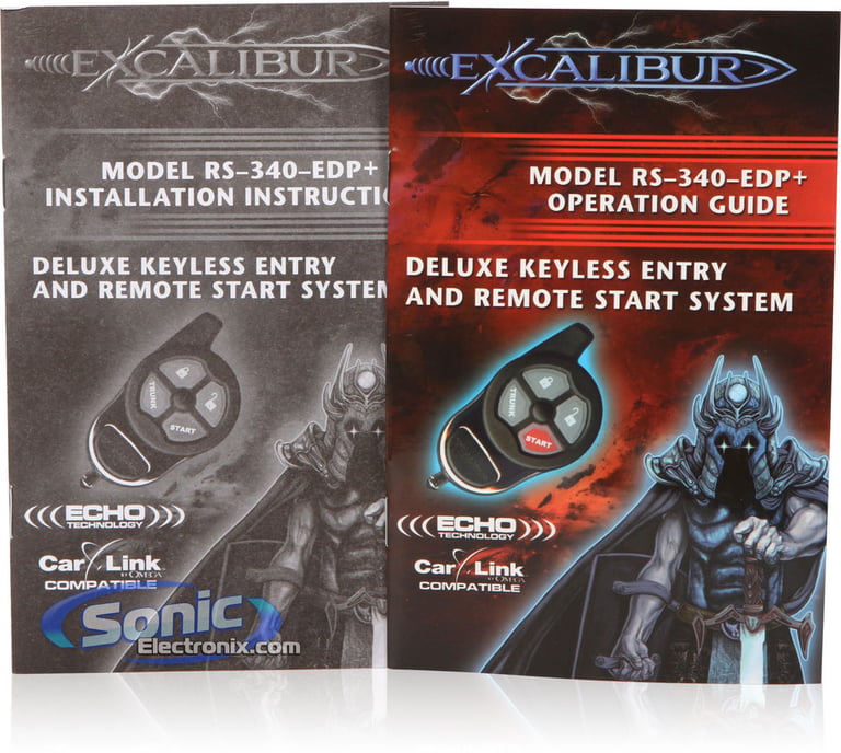 Excalibur RS-340-EDP+ Image 8