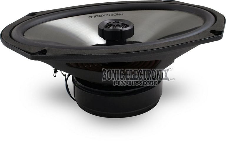 Phoenix Gold RSd 570 (RSd570) Image 4