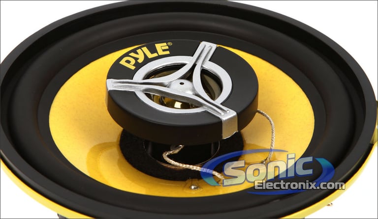 Pyle PLG5.2 Image 5