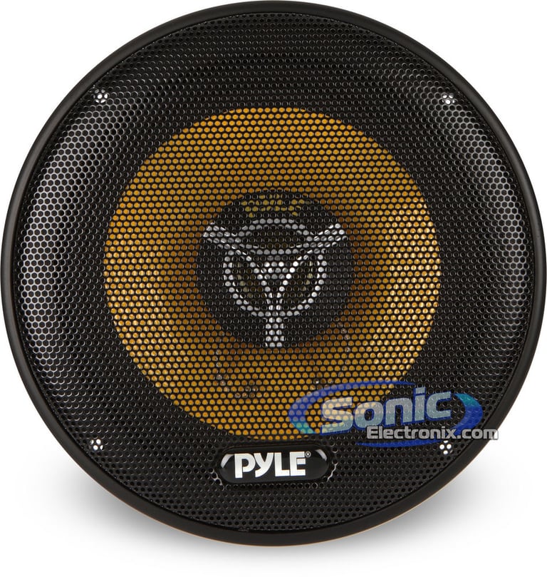 Pyle PLG6.2 Image 2