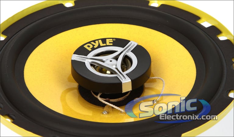 Pyle PLG6.2 Image 5