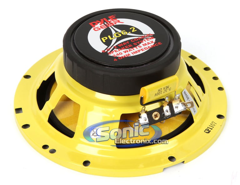 Pyle PLG6.2 Image 6