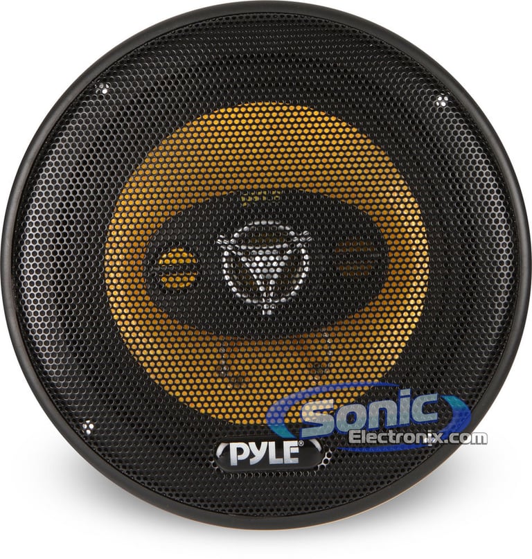 Pyle PLG6.4 (Speaker) Image 2