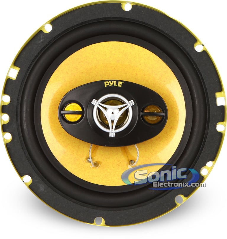 Pyle PLG6.4 (Speaker) Image 3