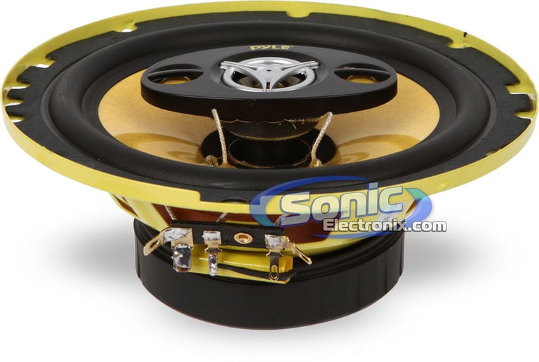 Pyle PLG6.4 (Speaker) Image 4