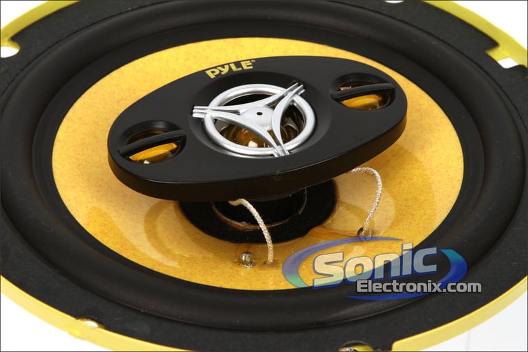 Pyle PLG6.4 (Speaker) Image 5