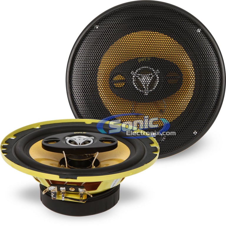 Pyle PLG6.4 (Speaker) Image 1