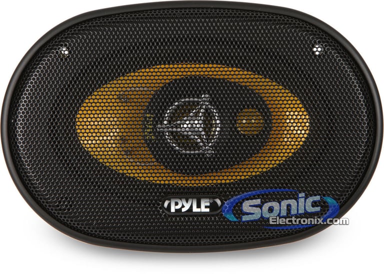 Pyle PLG46.3 Image 2