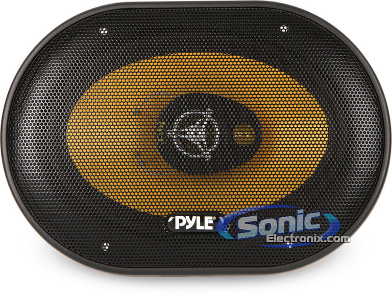 Pyle PLG68.3 Image 2