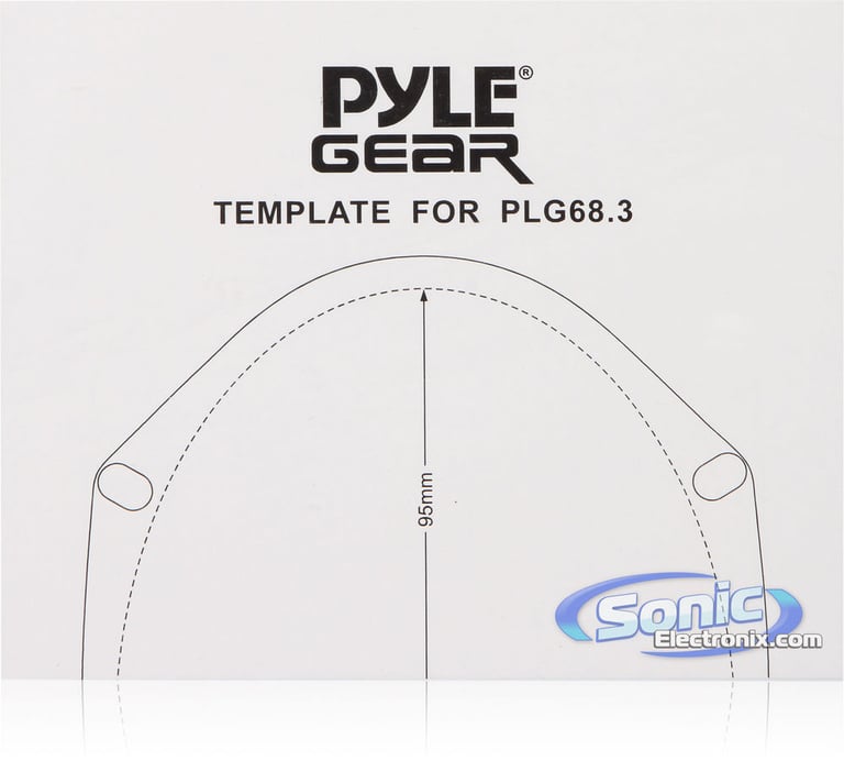 Pyle PLG68.3 Image 9