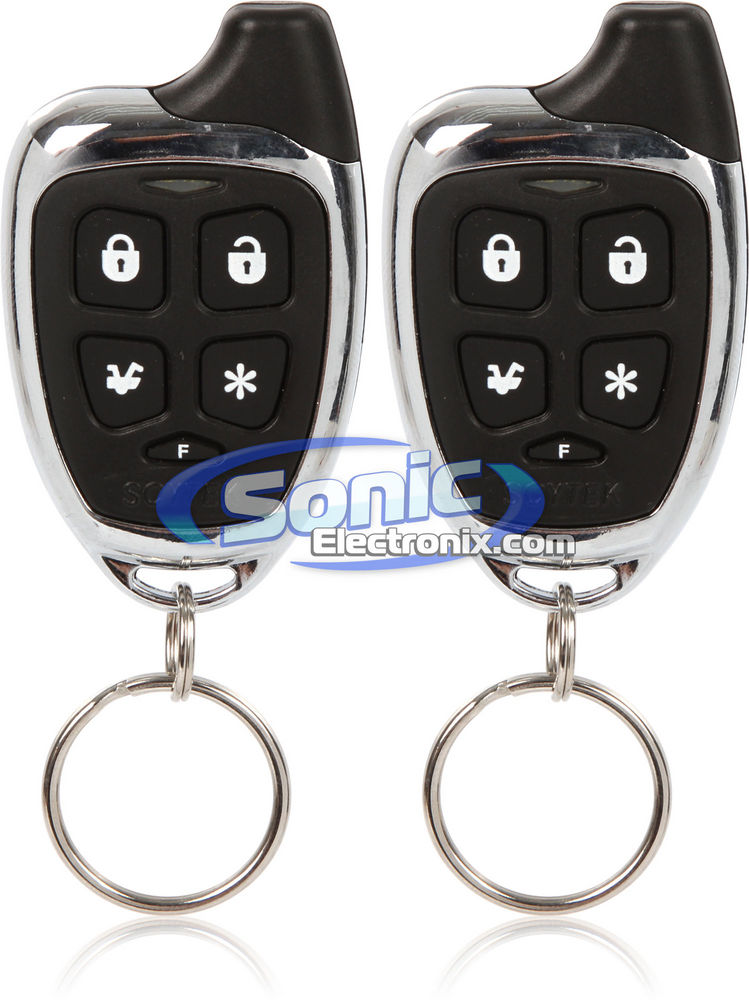 ScyTek 5000RS T5-C Image 2