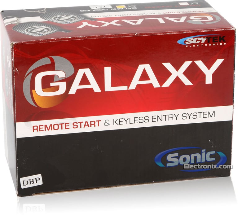 ScyTek 5000RS T5-C Image 11